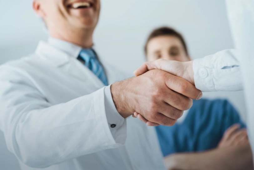 B2B program pre partnerov