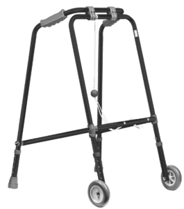 Chodítko Balkonik