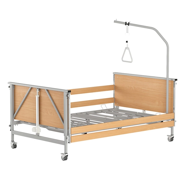 IdeaBed W-1